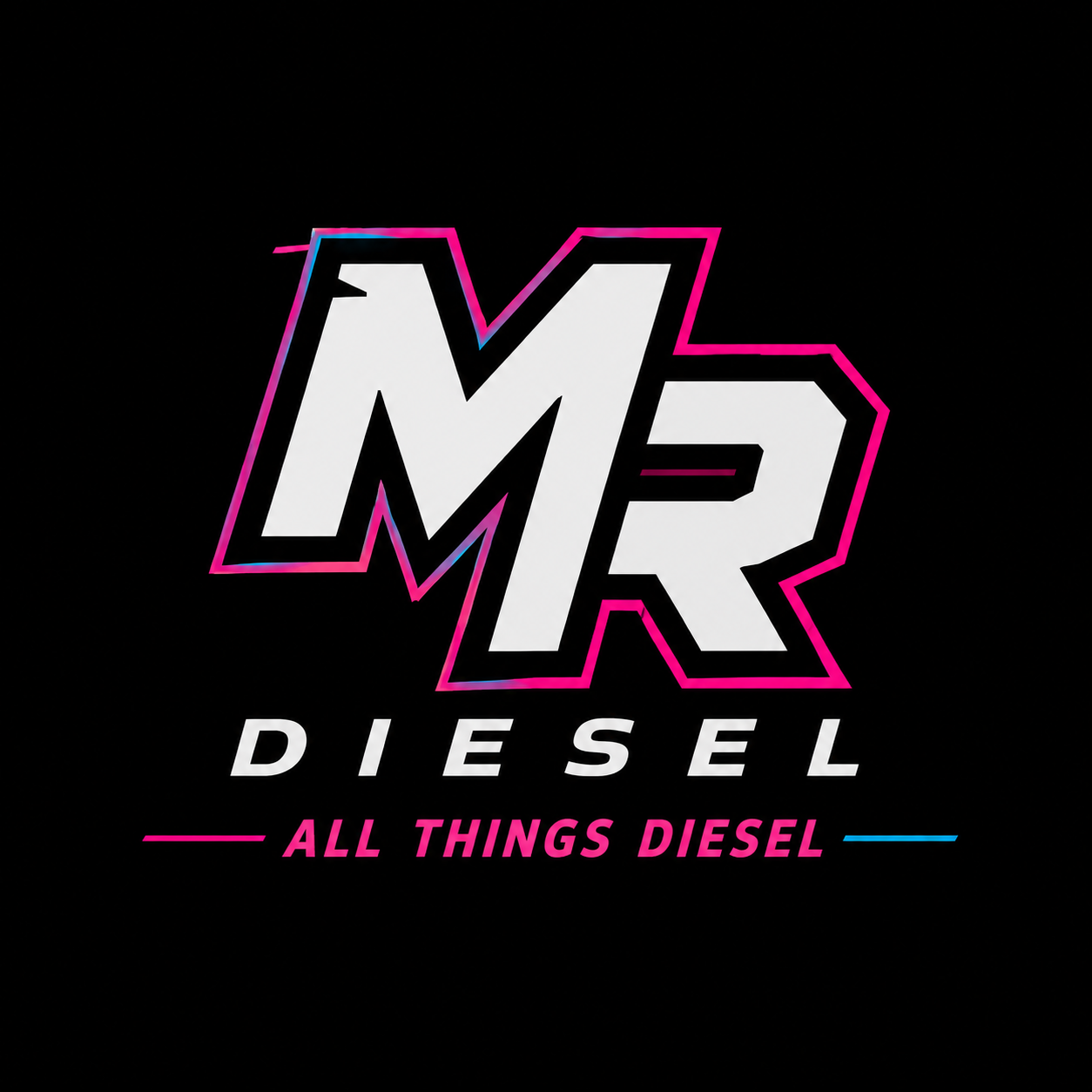 M R Diesel